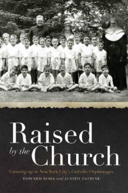 Raised by the Church