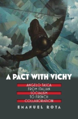 Pact with Vichy