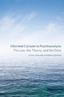 Informed Consent to Psychoanalysis