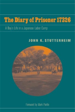 Diary of Prisoner 17326