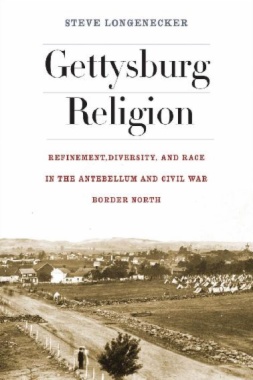 Gettysburg Religion