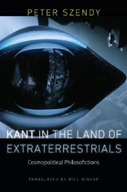 Kant in the Land of Extraterrestrials