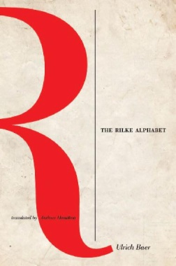 Rilke Alphabet