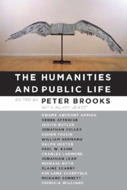 Humanities and Public Life