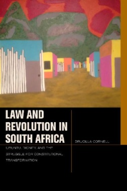 Law and Revolution in South Africa