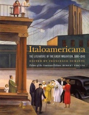 Italoamericana