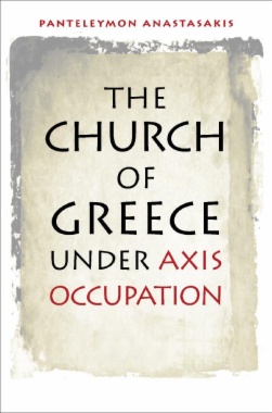 Church of Greece under Axis Occupation