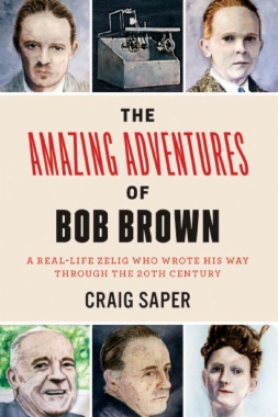 Amazing Adventures of Bob Brown