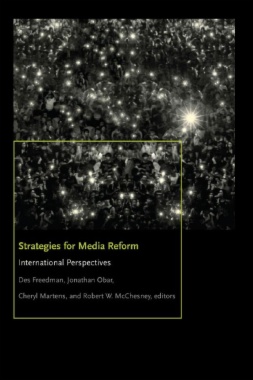 Strategies for Media Reform