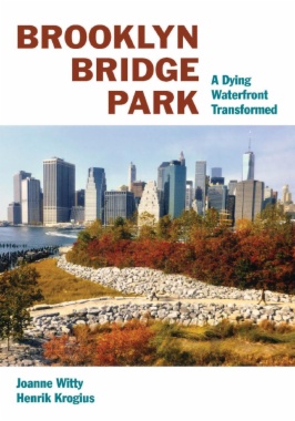 Brooklyn Bridge Park