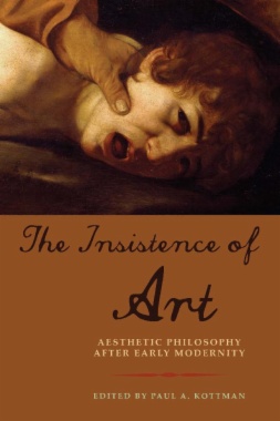 Insistence of Art