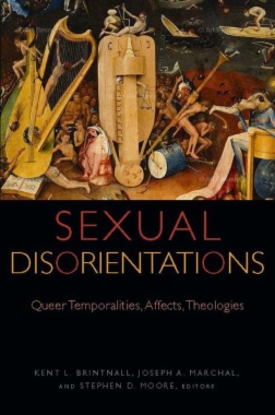 Sexual Disorientations