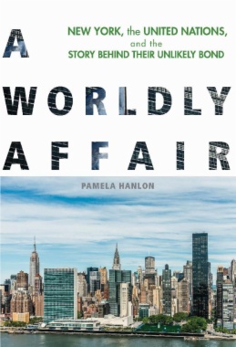 Worldly Affair