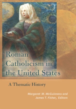 Roman Catholicism in the United States