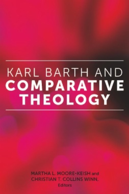 Karl Barth and Comparative Theology