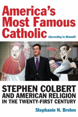 America’s Most Famous Catholic (According to Himself)