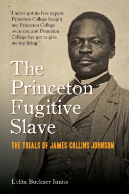 Princeton Fugitive Slave