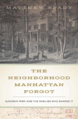 Neighborhood Manhattan Forgot