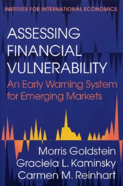 Assessing Financial Vulnerability