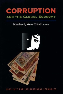 Corruption and the Global Economy