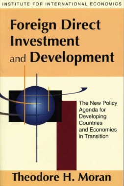 Foreign Direct Investment and Development