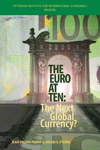 The Euro at Ten