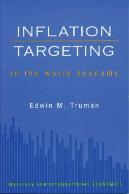 Inflation Targeting in the World Economy