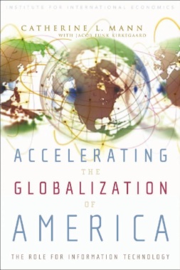 Accelerating the Globalization of America