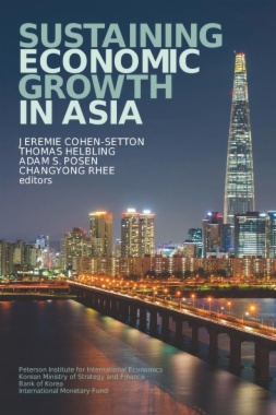 Sustaining Economic Growth in Asia