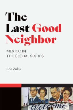 The Last Good Neighbor