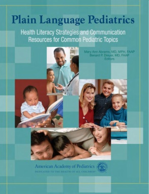 Plain Language Pediatrics