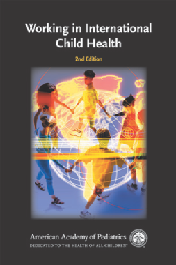 Working in International Child Health