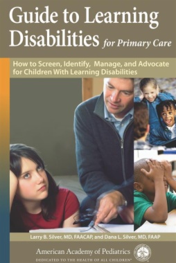 Guide to Learning Disabilities for Primary Care