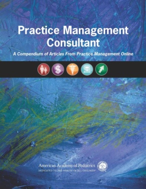 Practice Management Consultant