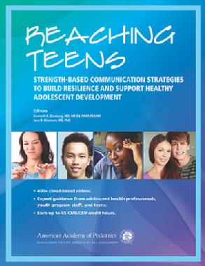 Reaching Teens