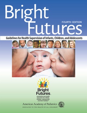 Bright Futures: Guidelines Pocket Guide