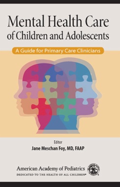 Mental Health Care of Children and Adolescents