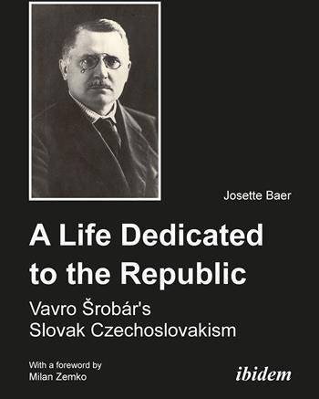 A Life Dedicated to the Republic