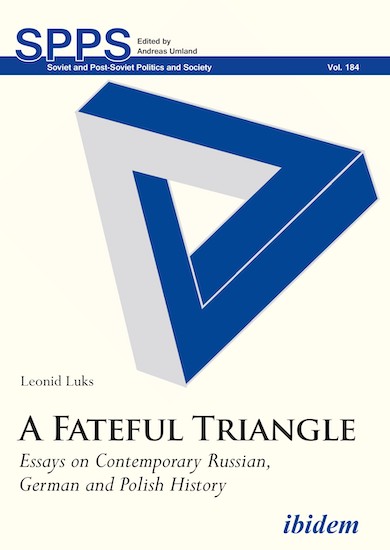 A Fateful Triangle