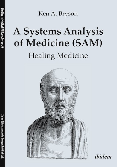 A Systems Analysis of Medicine (SAM)