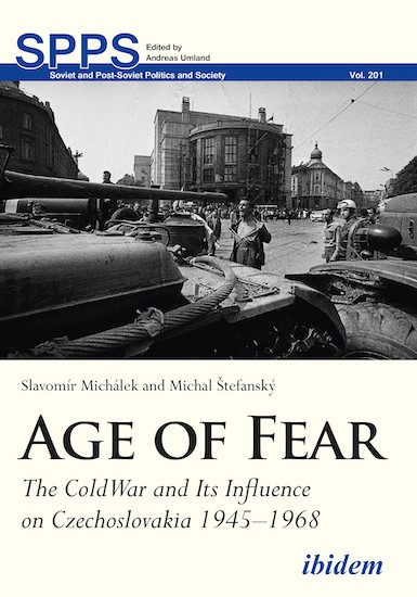 Age of Fear