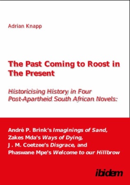 The Past Coming to Roost in the Present