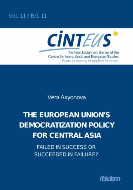 The European Union’s Democratization Policy for Central Asia