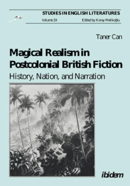 Magical Realism in Postcolonial British Fiction