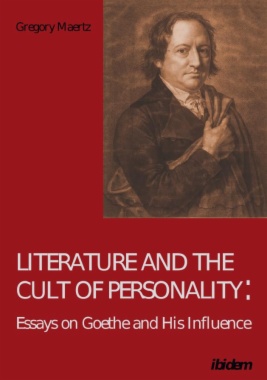 Literature and the Cult of Personality