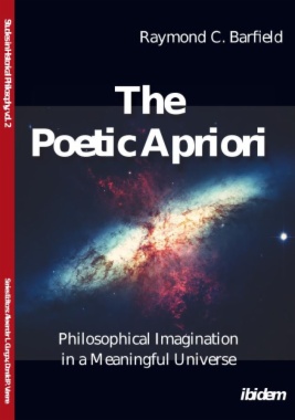 The Poetic Apriori