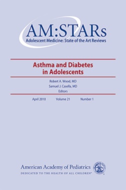 AM:STARs Asthma and Diabetes in Adolescents