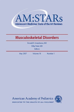 AM:STARs Musculoskeletal Disorders