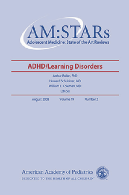 AM:STARs ADHD/Learning Disorders