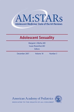 AM:STARs Adolescent Sexuality